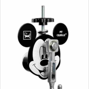 micky mouse black kit for baby model 2